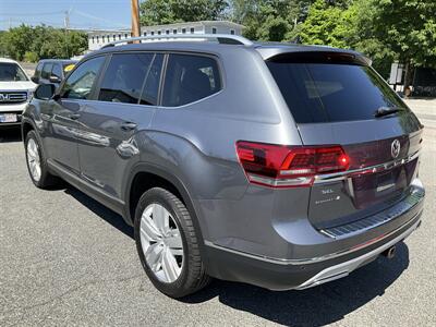 2019 Volkswagen Atlas V6 SEL 4Motion   - Photo 7 - Acton, MA 01720