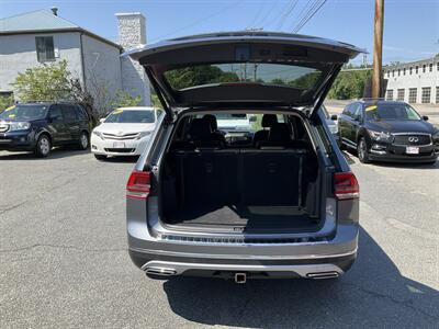 2019 Volkswagen Atlas V6 SEL 4Motion   - Photo 12 - Acton, MA 01720