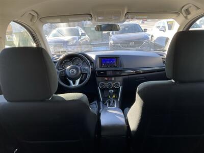 2015 Mazda CX-5 Sport   - Photo 10 - Acton, MA 01720