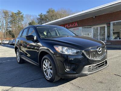2015 Mazda CX-5 Sport   - Photo 3 - Acton, MA 01720