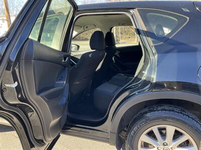 2015 Mazda CX-5 Sport   - Photo 11 - Acton, MA 01720