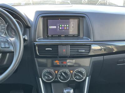 2015 Mazda CX-5 Sport   - Photo 16 - Acton, MA 01720
