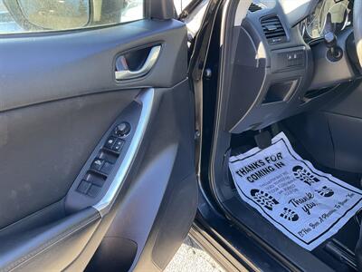 2015 Mazda CX-5 Sport   - Photo 13 - Acton, MA 01720