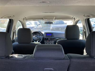 2015 Mazda CX-5 Sport   - Photo 9 - Acton, MA 01720