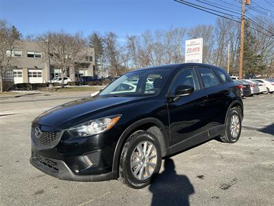 2015 Mazda CX-5 Sport   - Photo 1 - Acton, MA 01720