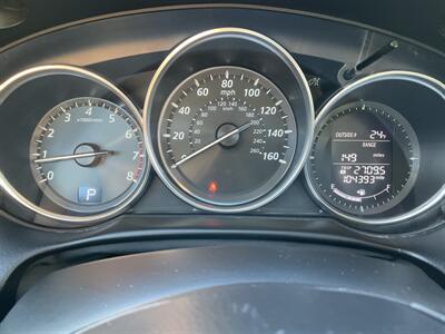2015 Mazda CX-5 Sport   - Photo 17 - Acton, MA 01720