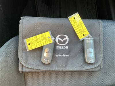 2015 Mazda CX-5 Sport   - Photo 21 - Acton, MA 01720