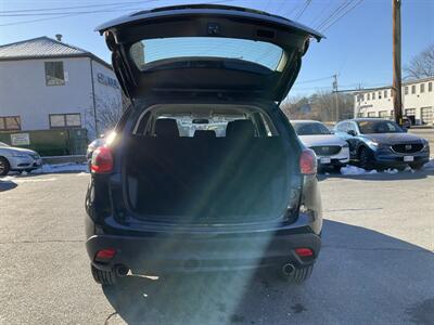 2015 Mazda CX-5 Sport   - Photo 8 - Acton, MA 01720