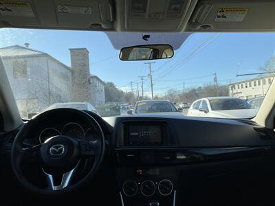 2015 Mazda CX-5 Sport   - Photo 14 - Acton, MA 01720
