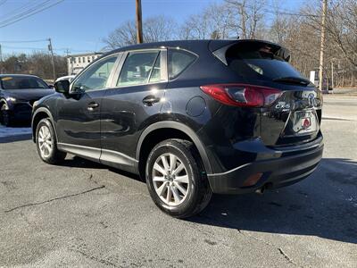 2015 Mazda CX-5 Sport   - Photo 6 - Acton, MA 01720