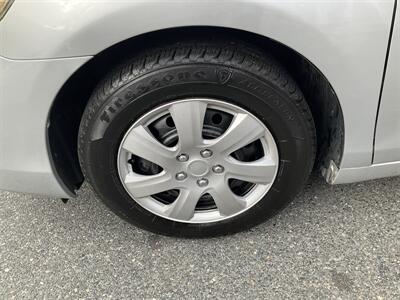2011 Toyota Camry LE - Photo 9 - Acton, MA 01720