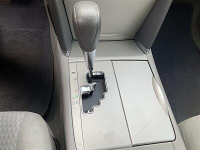 2011 Toyota Camry LE - Photo 18 - Acton, MA 01720
