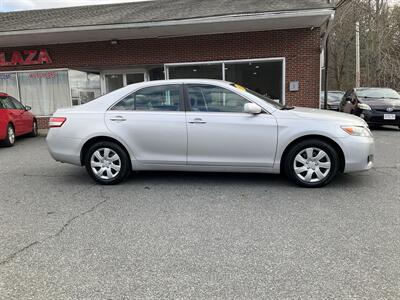 2011 Toyota Camry LE - Photo 4 - Acton, MA 01720