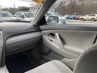 2011 Toyota Camry LE - Photo 13 - Acton, MA 01720