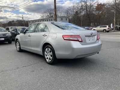 2011 Toyota Camry LE - Photo 7 - Acton, MA 01720