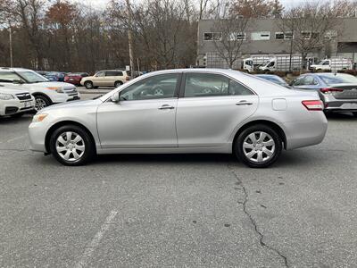 2011 Toyota Camry LE - Photo 8 - Acton, MA 01720
