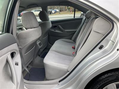 2011 Toyota Camry LE - Photo 11 - Acton, MA 01720