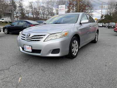 2011 Toyota Camry LE - Photo 1 - Acton, MA 01720