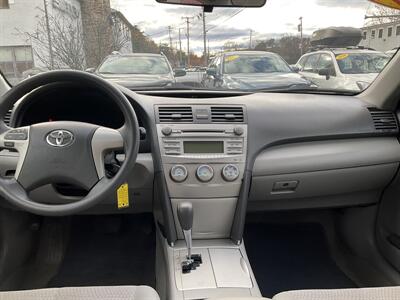 2011 Toyota Camry LE - Photo 12 - Acton, MA 01720