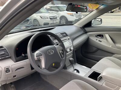 2011 Toyota Camry LE - Photo 16 - Acton, MA 01720