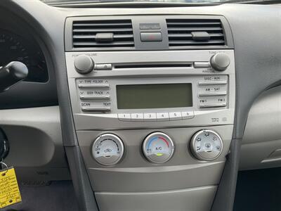 2011 Toyota Camry LE - Photo 17 - Acton, MA 01720