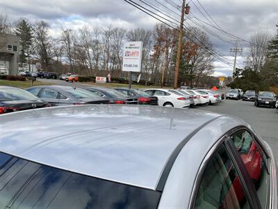 2011 Toyota Camry LE - Photo 10 - Acton, MA 01720