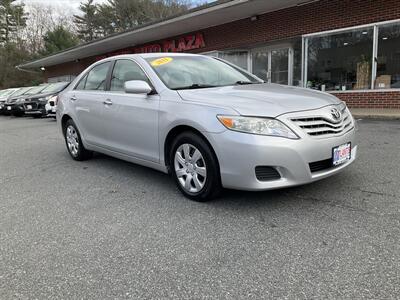 2011 Toyota Camry LE - Photo 3 - Acton, MA 01720
