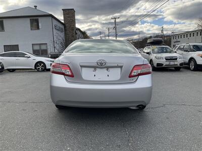 2011 Toyota Camry LE - Photo 6 - Acton, MA 01720