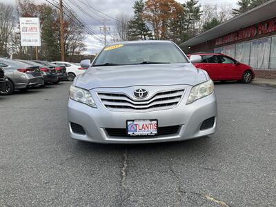 2011 Toyota Camry LE - Photo 2 - Acton, MA 01720