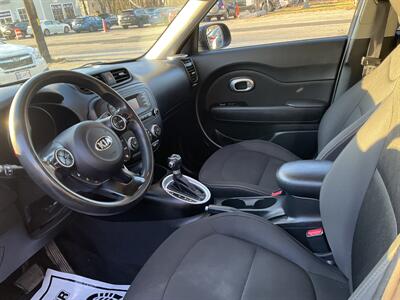 2016 Kia Soul   - Photo 14 - Acton, MA 01720