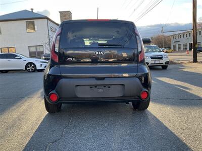 2016 Kia Soul   - Photo 6 - Acton, MA 01720