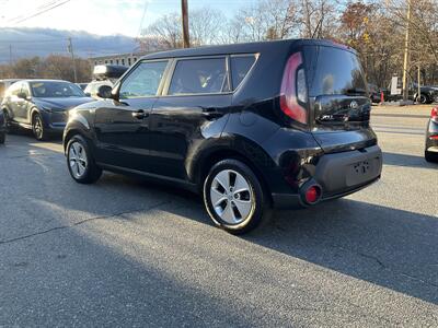 2016 Kia Soul   - Photo 7 - Acton, MA 01720