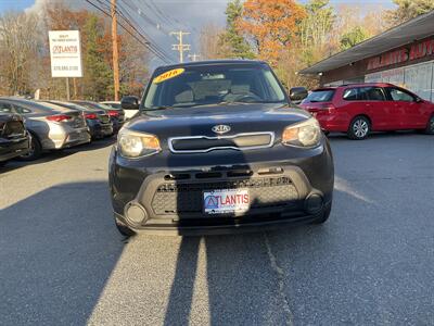 2016 Kia Soul   - Photo 2 - Acton, MA 01720