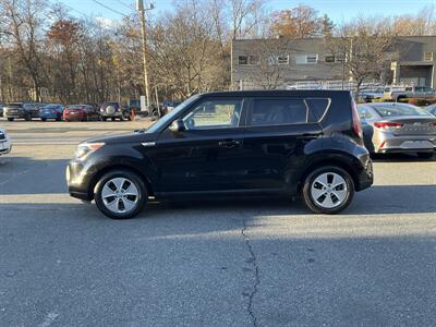 2016 Kia Soul   - Photo 8 - Acton, MA 01720