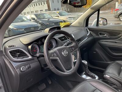 2014 Buick Encore Premium   - Photo 17 - Acton, MA 01720
