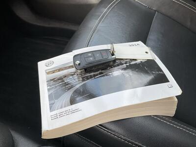 2014 Buick Encore Premium   - Photo 25 - Acton, MA 01720
