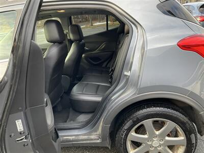 2014 Buick Encore Premium   - Photo 11 - Acton, MA 01720