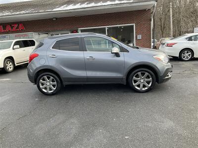2014 Buick Encore Premium   - Photo 4 - Acton, MA 01720