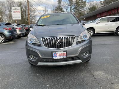 2014 Buick Encore Premium   - Photo 2 - Acton, MA 01720
