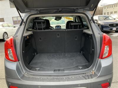 2014 Buick Encore Premium   - Photo 10 - Acton, MA 01720