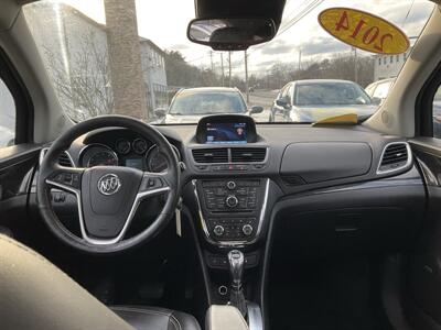 2014 Buick Encore Premium   - Photo 12 - Acton, MA 01720