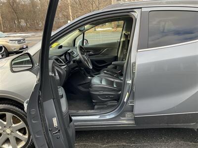 2014 Buick Encore Premium   - Photo 16 - Acton, MA 01720