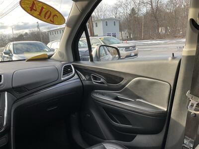 2014 Buick Encore Premium   - Photo 13 - Acton, MA 01720
