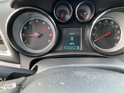 2014 Buick Encore Premium   - Photo 26 - Acton, MA 01720