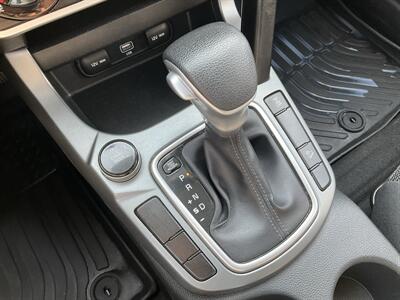 2021 Kia Seltos LX   - Photo 34 - Acton, MA 01720