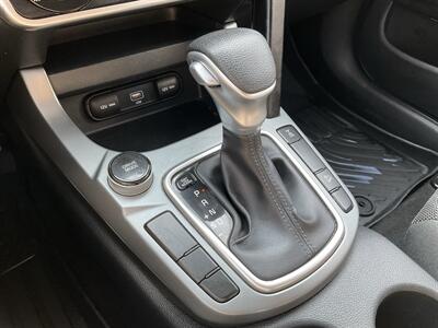 2021 Kia Seltos LX   - Photo 35 - Acton, MA 01720