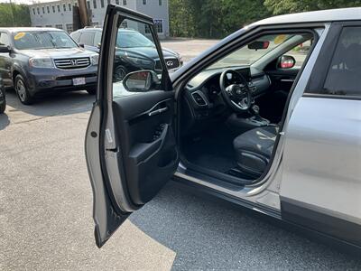 2021 Kia Seltos LX   - Photo 20 - Acton, MA 01720