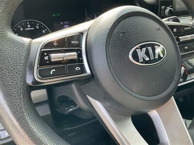 2021 Kia Seltos LX   - Photo 26 - Acton, MA 01720