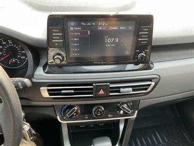 2021 Kia Seltos LX   - Photo 32 - Acton, MA 01720