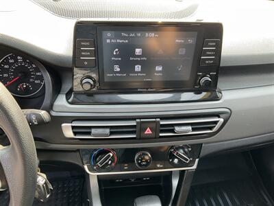 2021 Kia Seltos LX   - Photo 29 - Acton, MA 01720